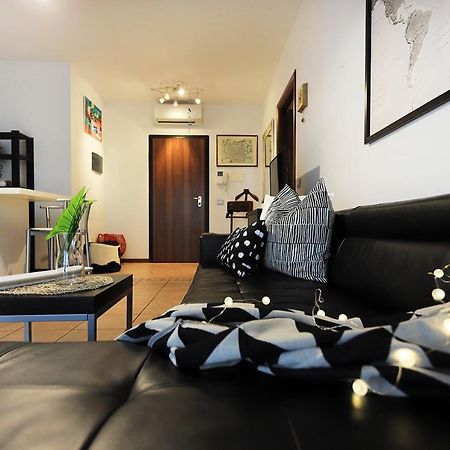 Yourbanflat San Carlo Padwa Zewnętrze zdjęcie