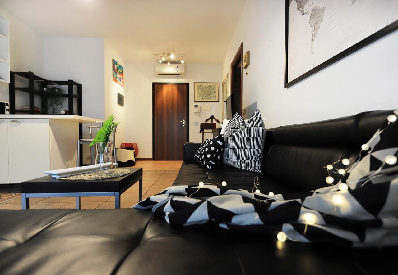 Yourbanflat San Carlo Padwa Zewnętrze zdjęcie