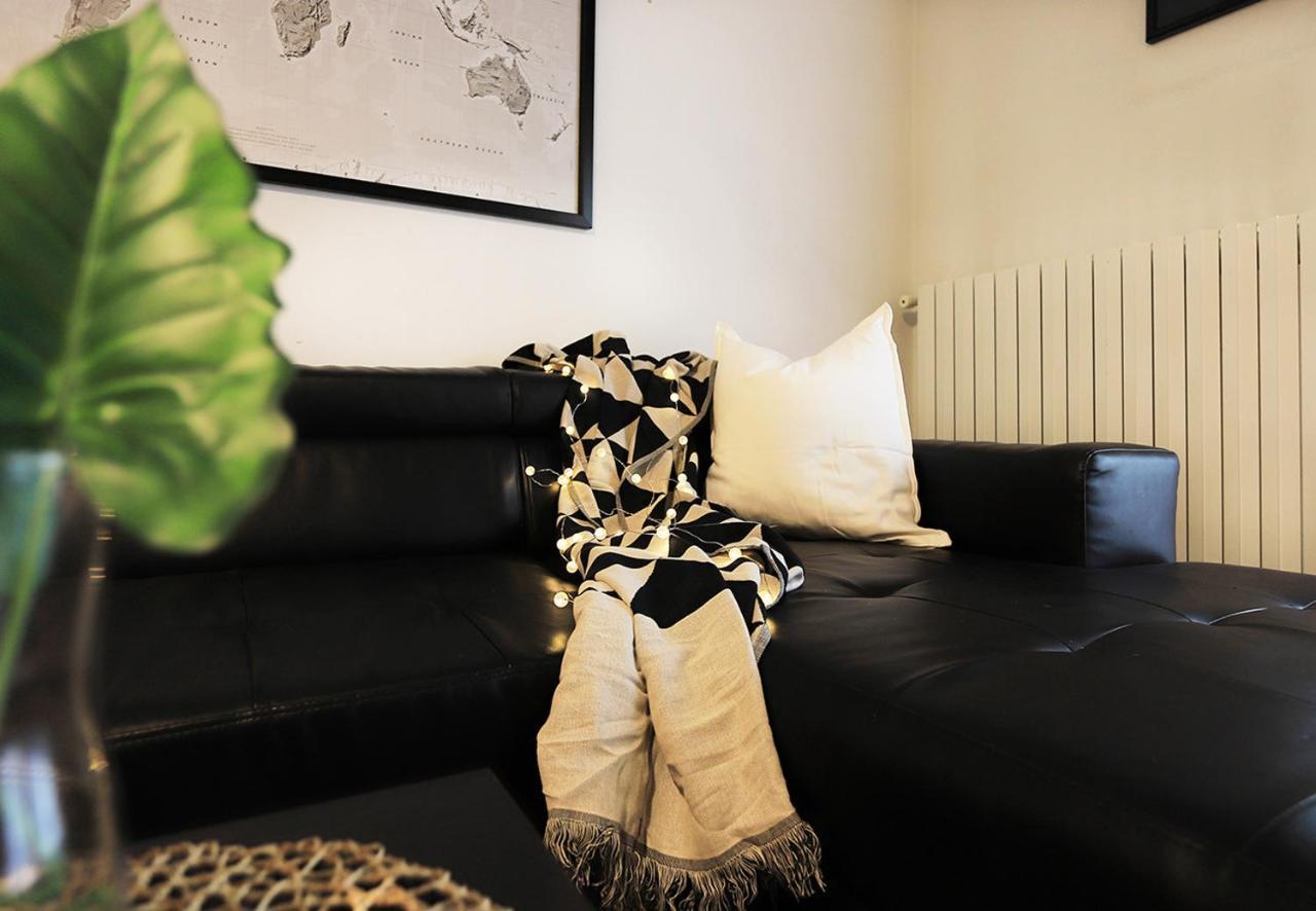 Yourbanflat San Carlo Padwa Zewnętrze zdjęcie