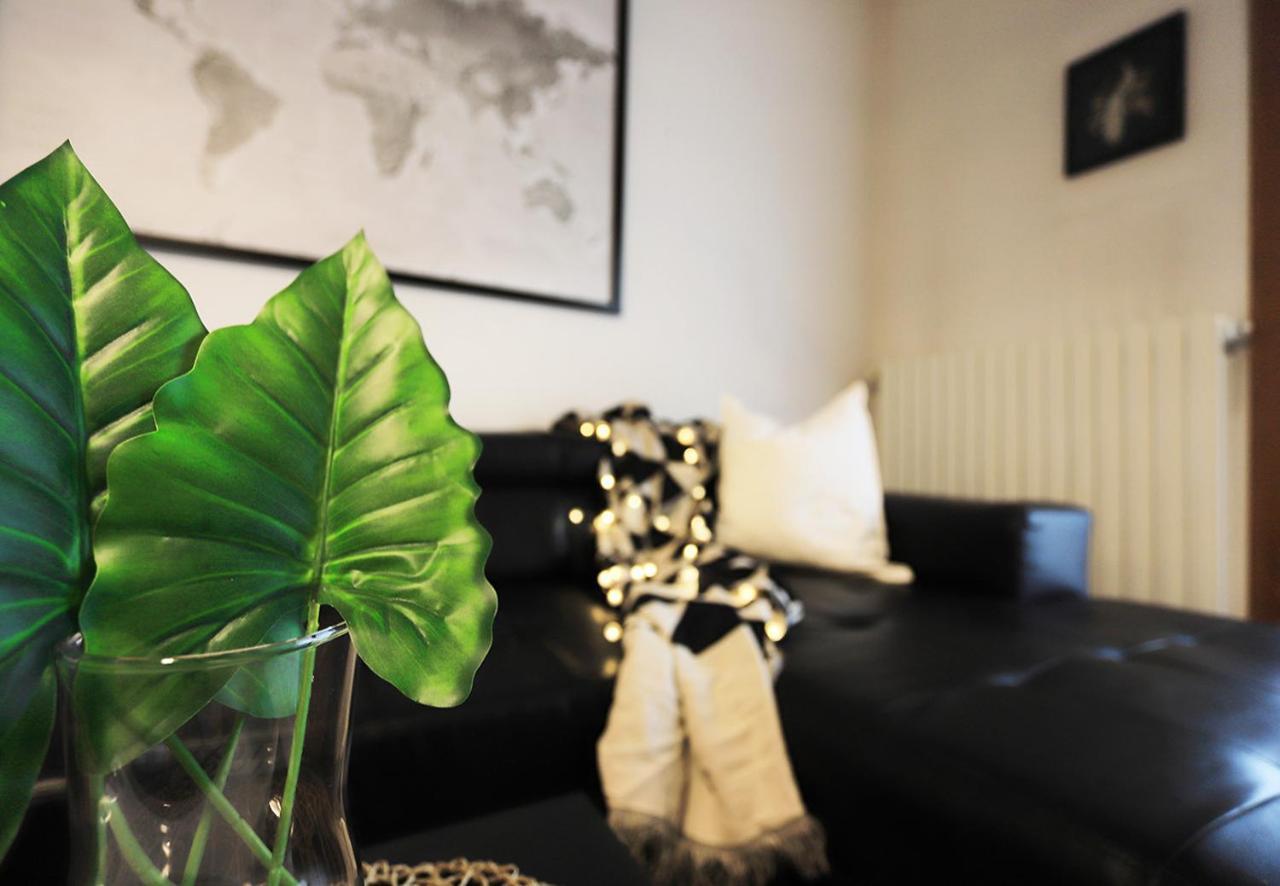 Yourbanflat San Carlo Padwa Zewnętrze zdjęcie