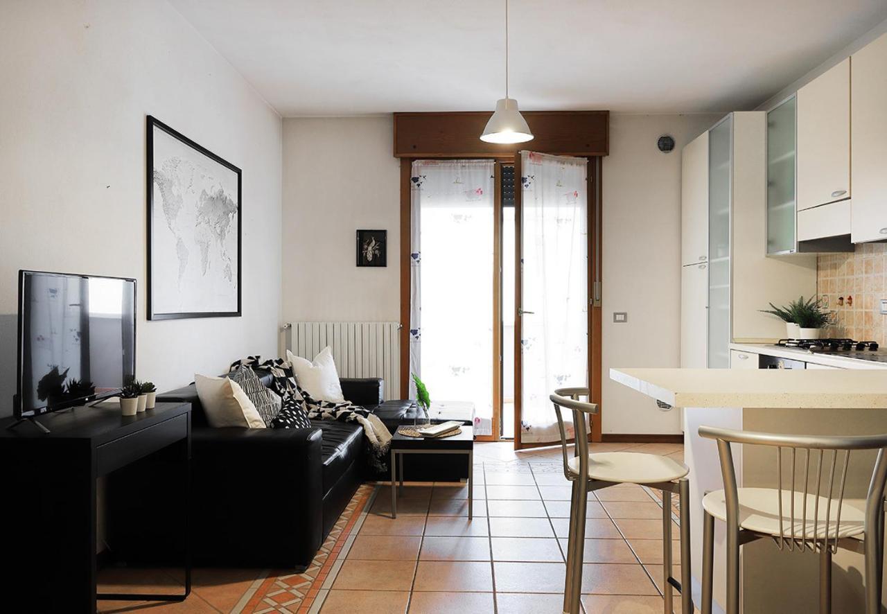 Yourbanflat San Carlo Padwa Zewnętrze zdjęcie
