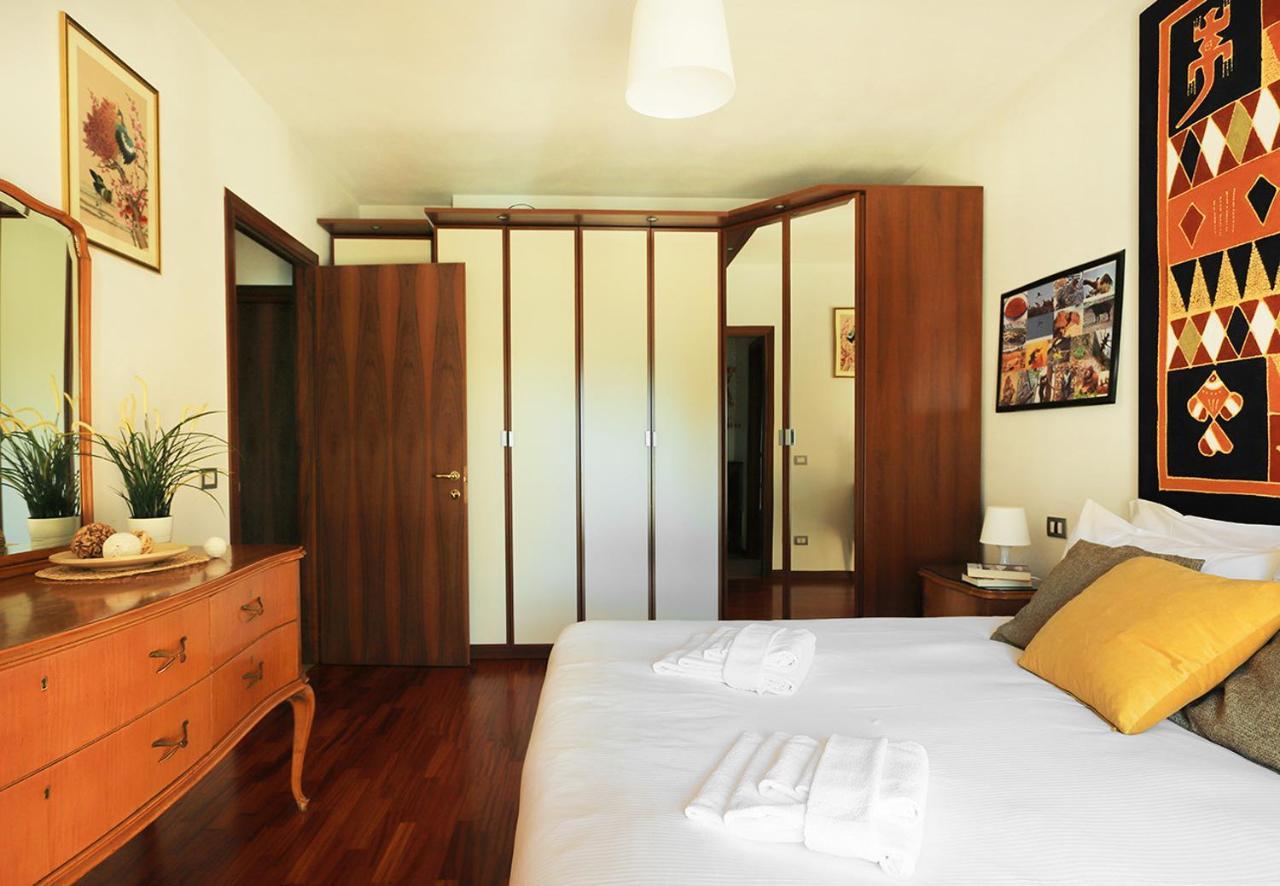 Yourbanflat San Carlo Padwa Zewnętrze zdjęcie
