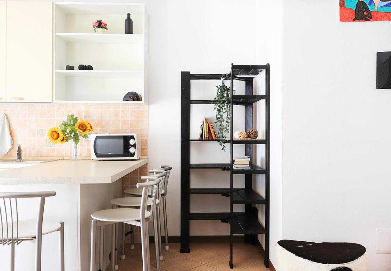 Yourbanflat San Carlo Padwa Zewnętrze zdjęcie