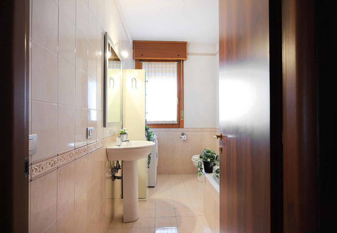Yourbanflat San Carlo Padwa Zewnętrze zdjęcie