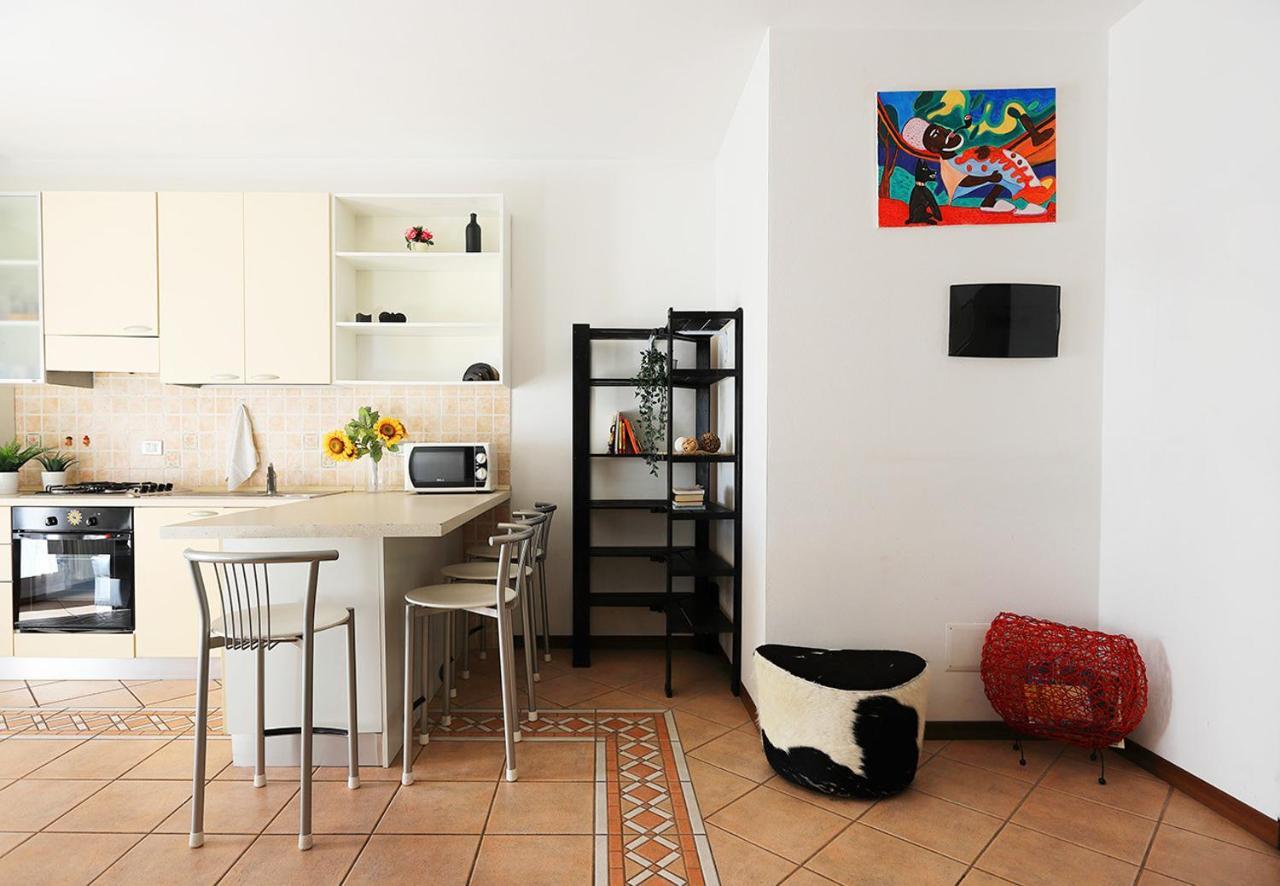 Yourbanflat San Carlo Padwa Zewnętrze zdjęcie