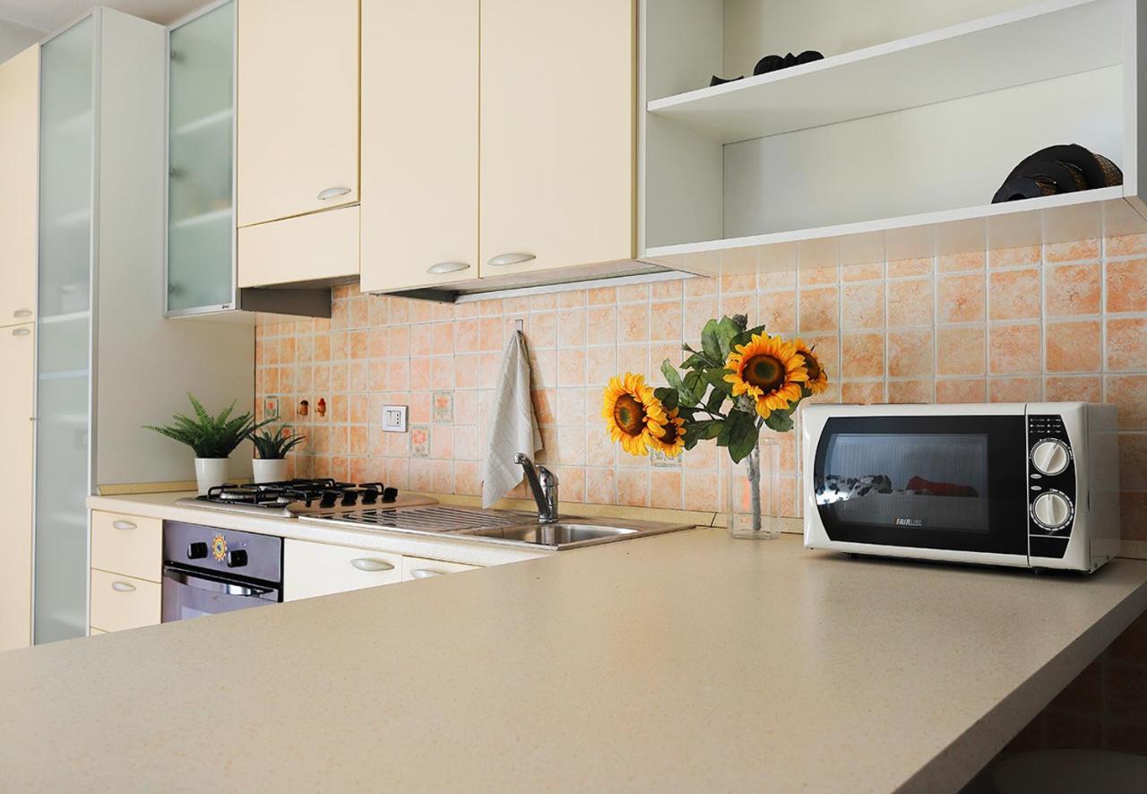 Yourbanflat San Carlo Padwa Zewnętrze zdjęcie