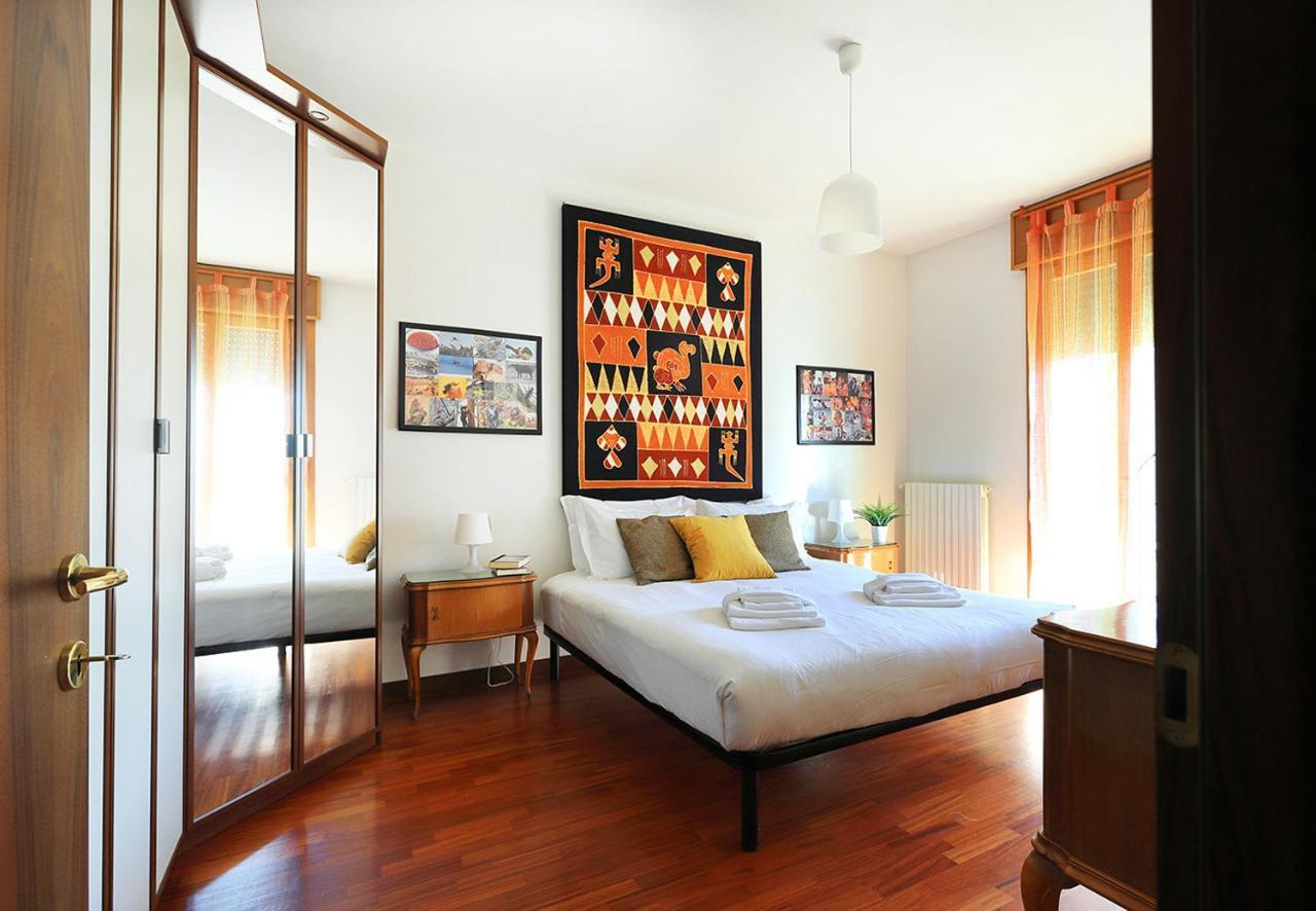Yourbanflat San Carlo Padwa Zewnętrze zdjęcie
