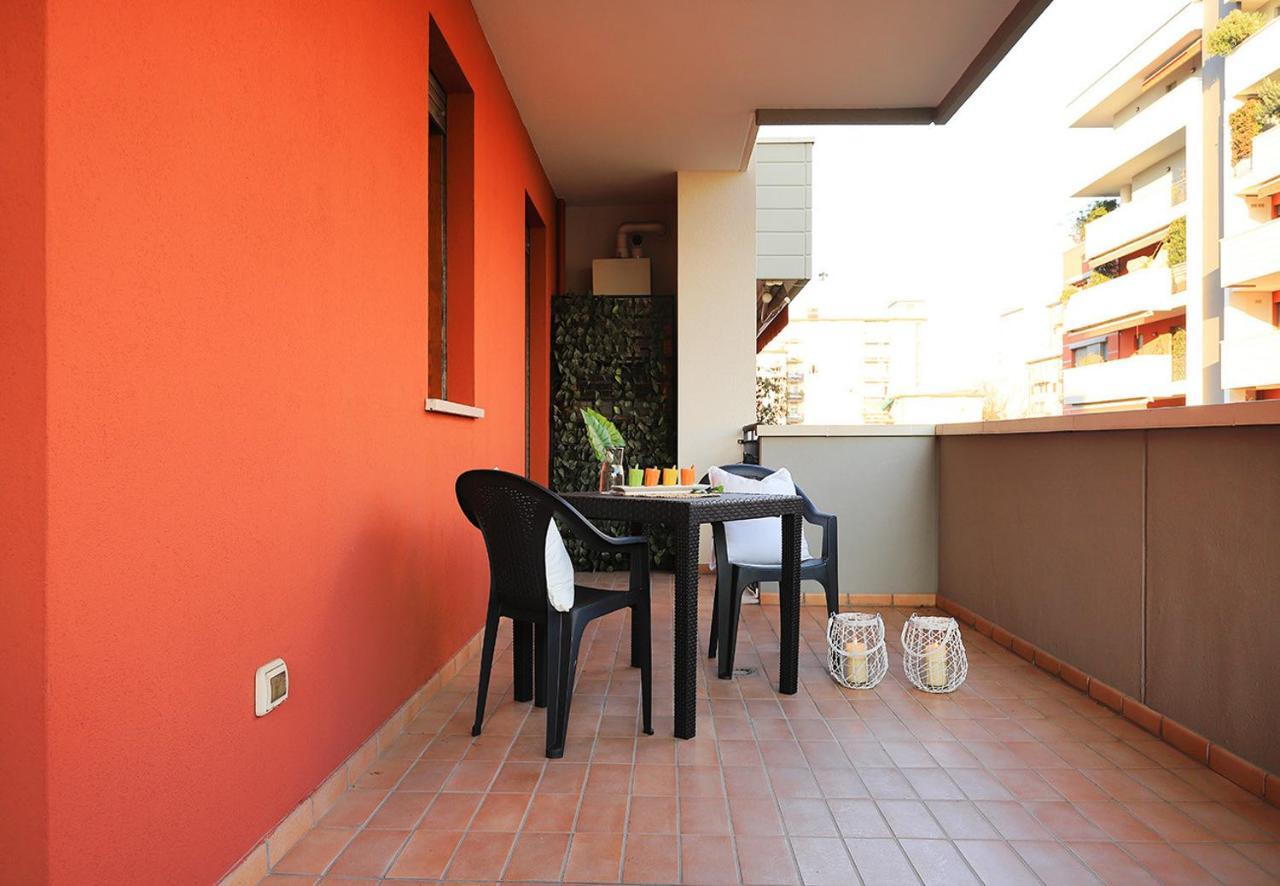 Yourbanflat San Carlo Padwa Zewnętrze zdjęcie