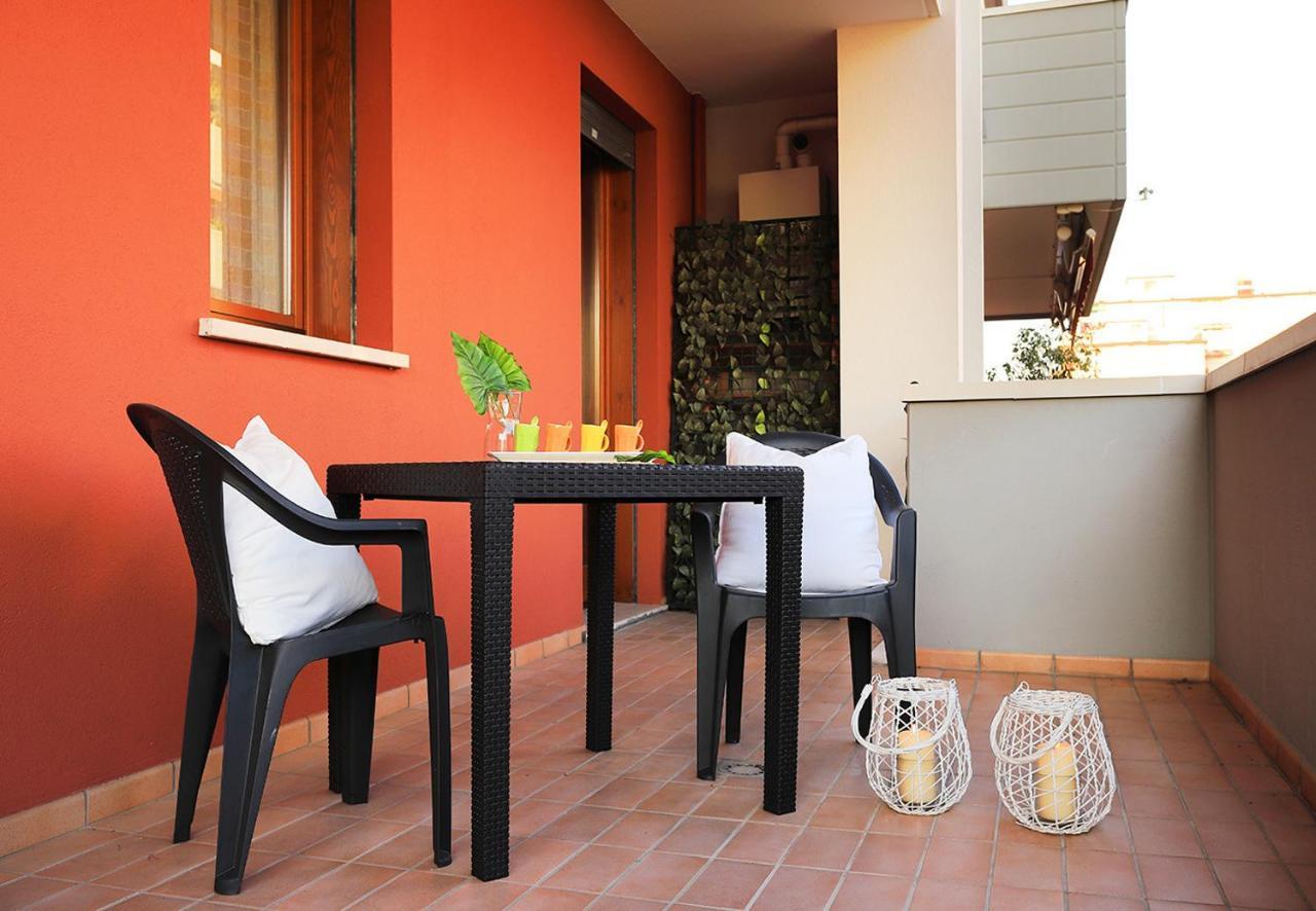Yourbanflat San Carlo Padwa Zewnętrze zdjęcie
